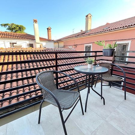 Casa Orange 3 Apartman Koper városi község Kültér fotó