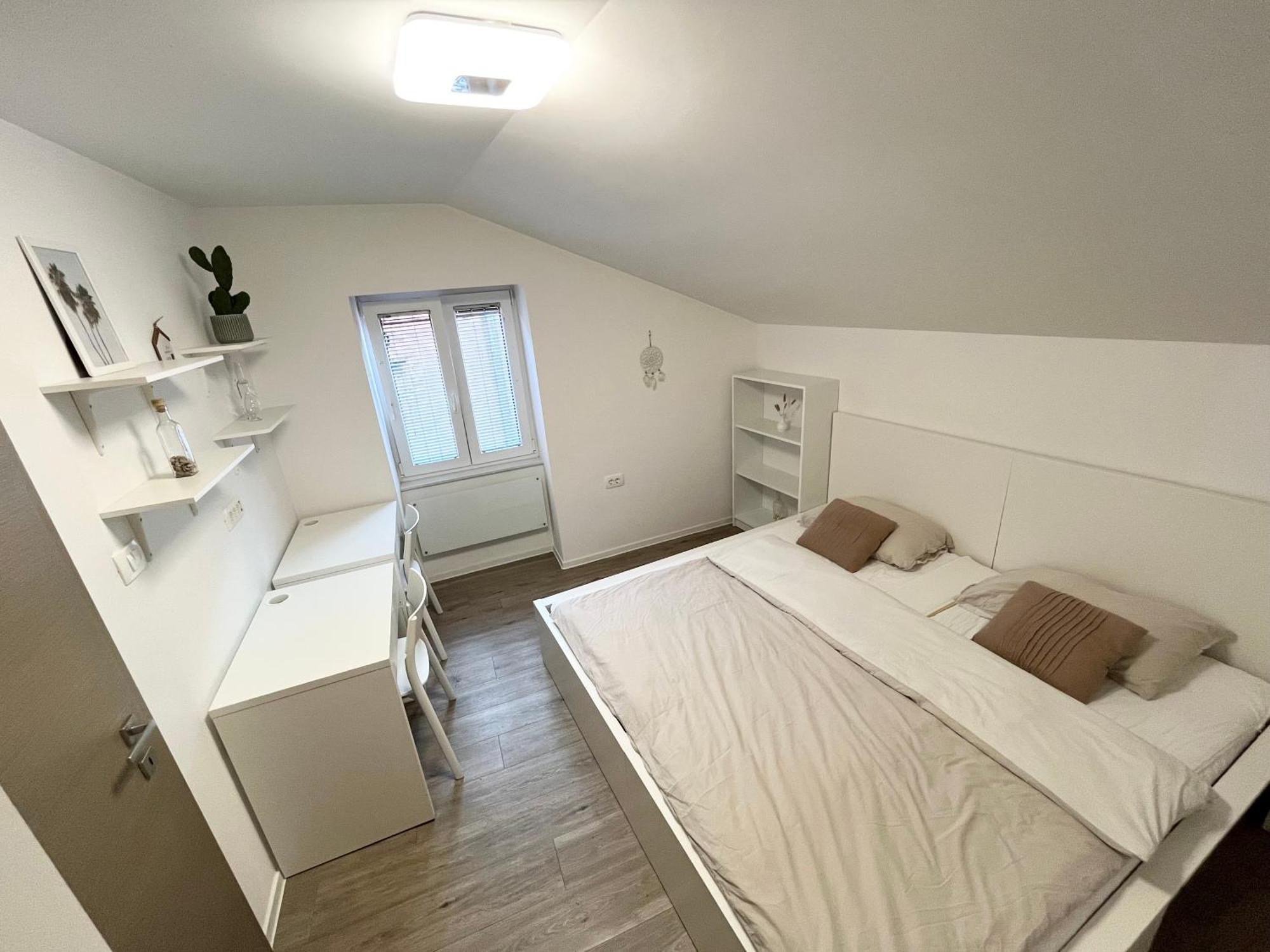 Casa Orange 3 Apartman Koper városi község Kültér fotó