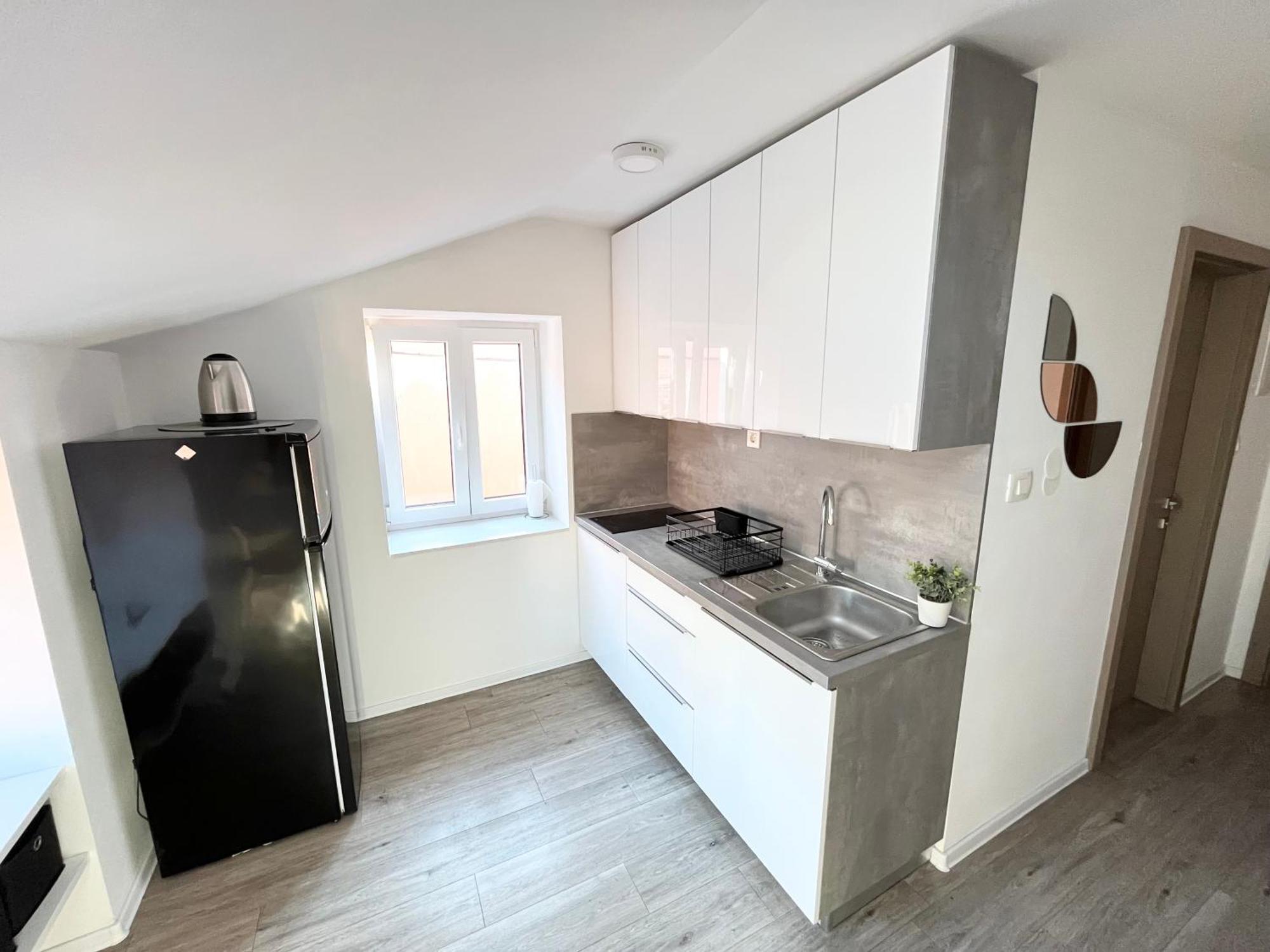 Casa Orange 3 Apartman Koper városi község Kültér fotó