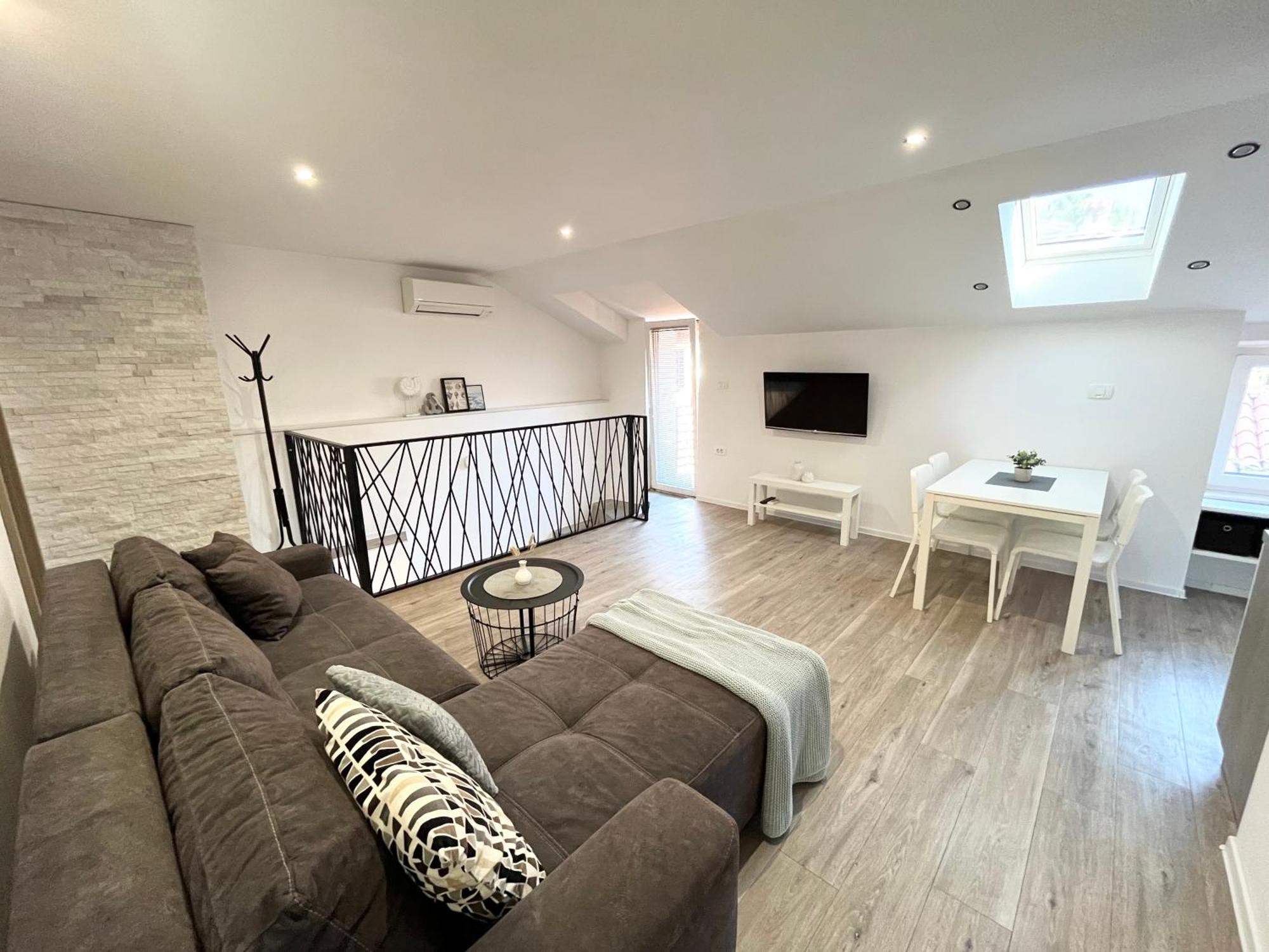 Casa Orange 3 Apartman Koper városi község Kültér fotó
