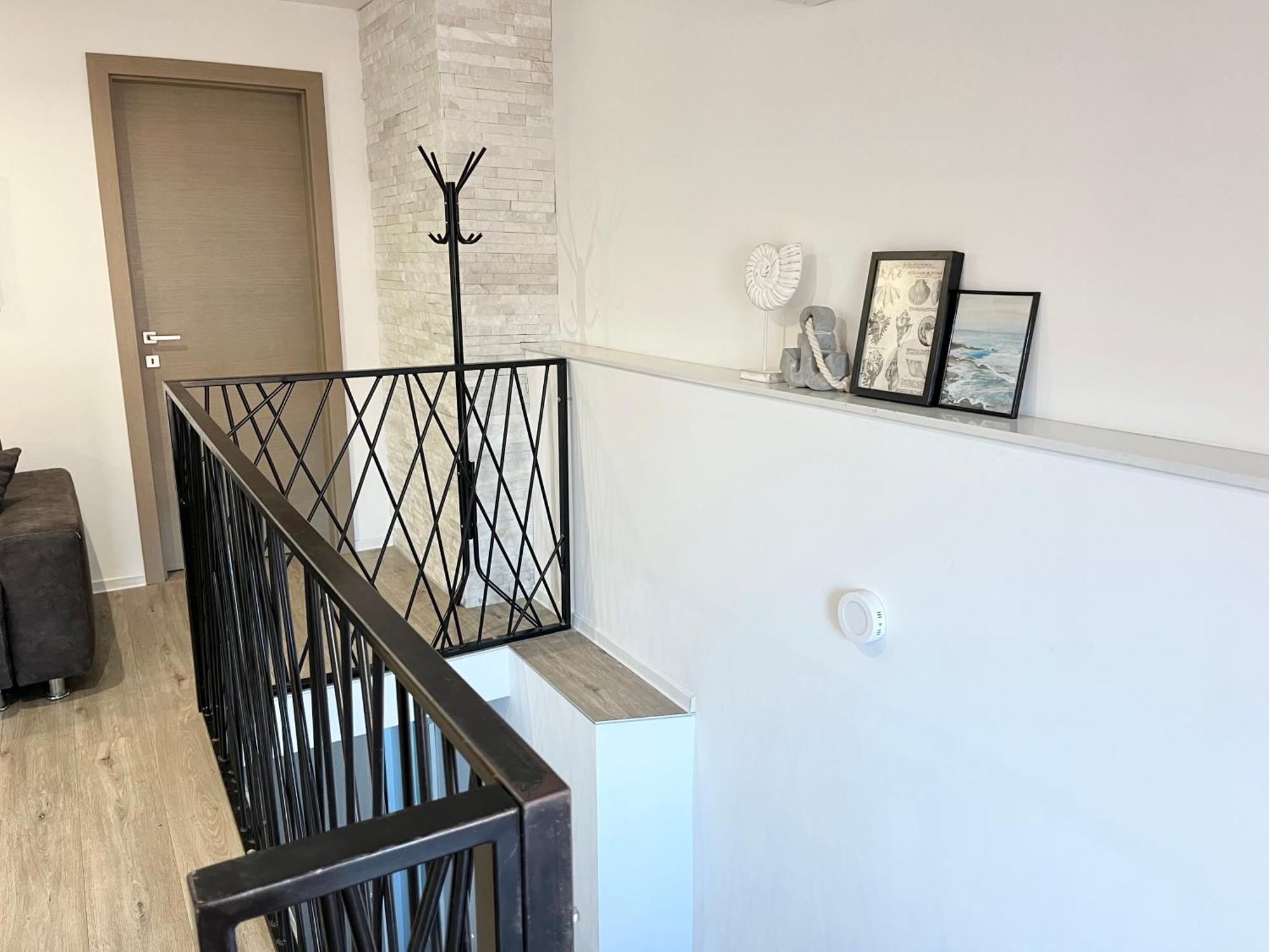Casa Orange 3 Apartman Koper városi község Kültér fotó