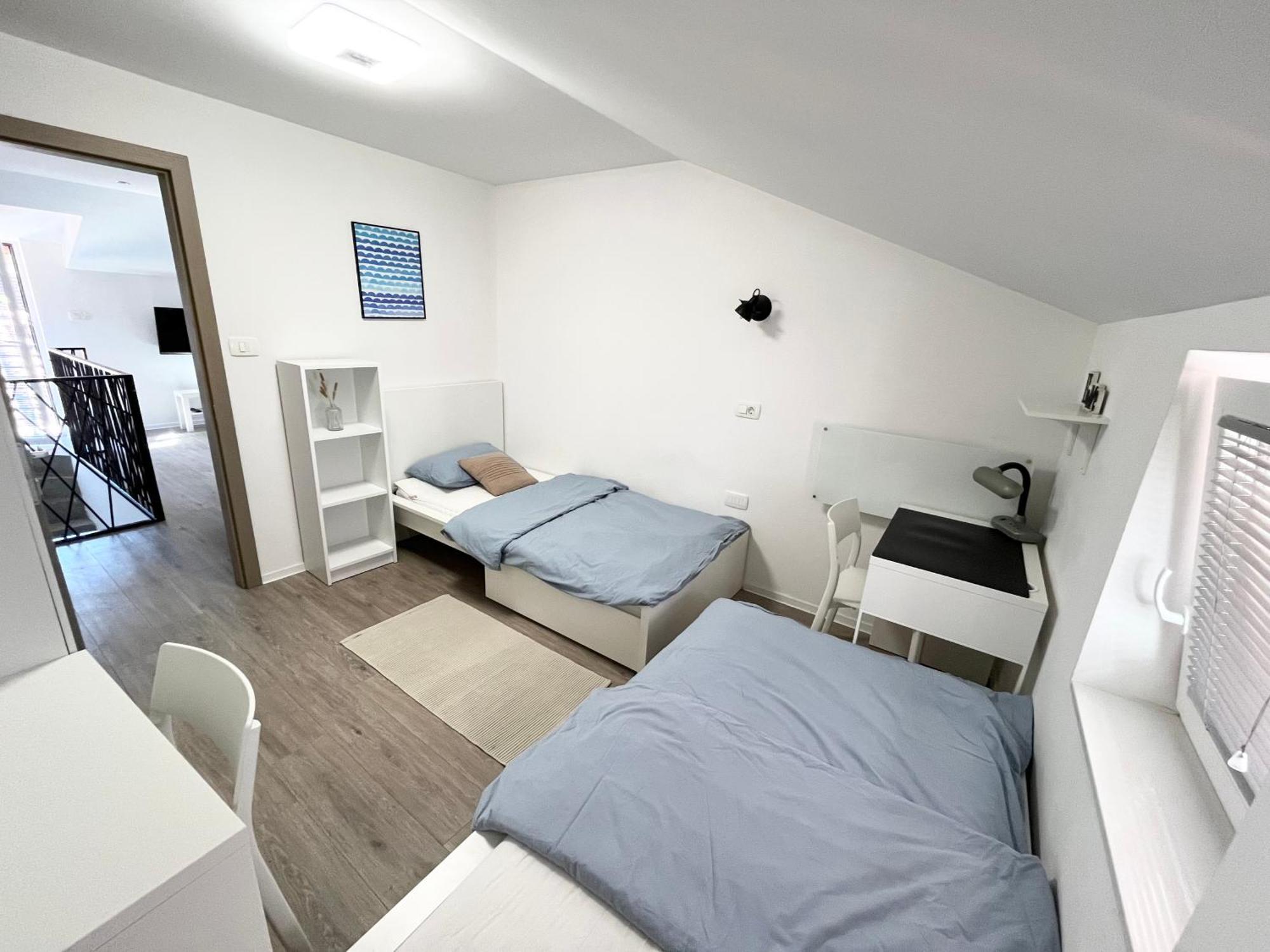 Casa Orange 3 Apartman Koper városi község Kültér fotó